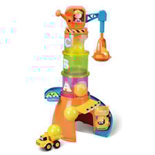 Volvo Pinoa Kurottaja BB Junior