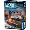 EXIT 20: The Hunt Through Amsterdam (EN)