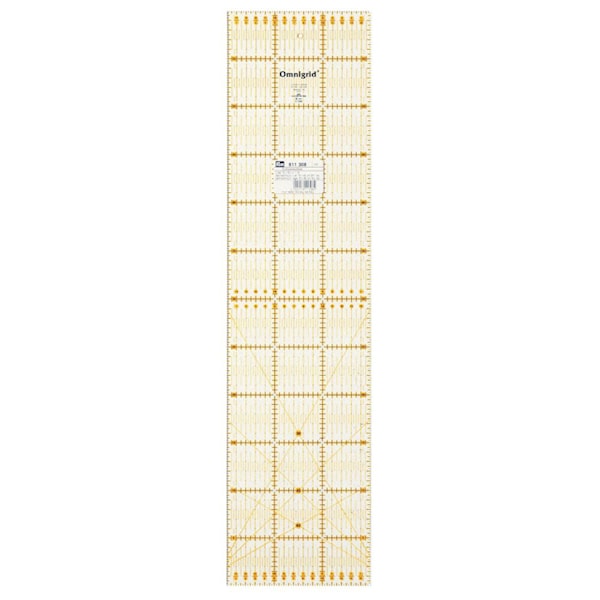 Quiltlinjal 15 x 60 cm Prym