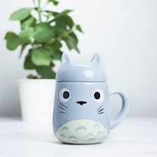Min Nabo Totoro Krus