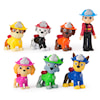 Paw Patrol Fire Rescue Figurer 7-pack