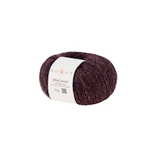 Felted Tweed 50 gr Treacle 145, Rowan