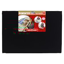 Pusselmatta Portapuzzle Standard upp till 1500 bitar, Jumbo