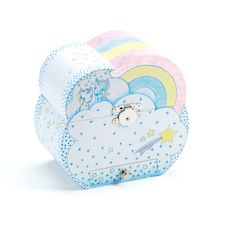 Spilledåse Unicorns Dream