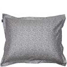 GANT Home Scatter Dot Putetrekk 100 % bomull 50x60 cm Elephant Grey