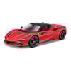 Ferrari Race & Play Sf90 Stradale 1:18 Buraggo