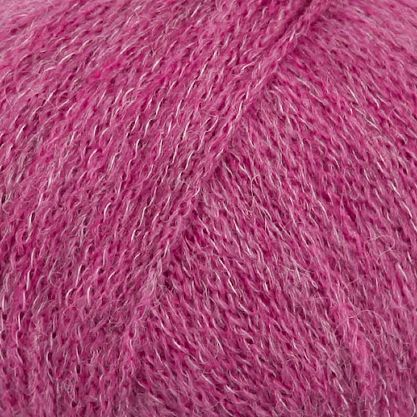Sky Mix Garn Alpakkamiks 50 g Heather 010 Drops