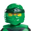LEGO Ninjago Lloyd Mask Disguise
