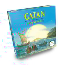 Catan: Sjöfarare Expansion (SE/FI)