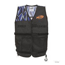 Nerf Elite Tactical Vest
