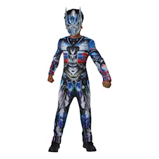 Maskeraddräkt Optimus Prime (9-10 år)