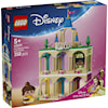Belle och Tiana med slott i miniformat LEGO Disney Princess (43291)