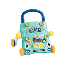 Playgro Magical Aktivitetsgåvagn