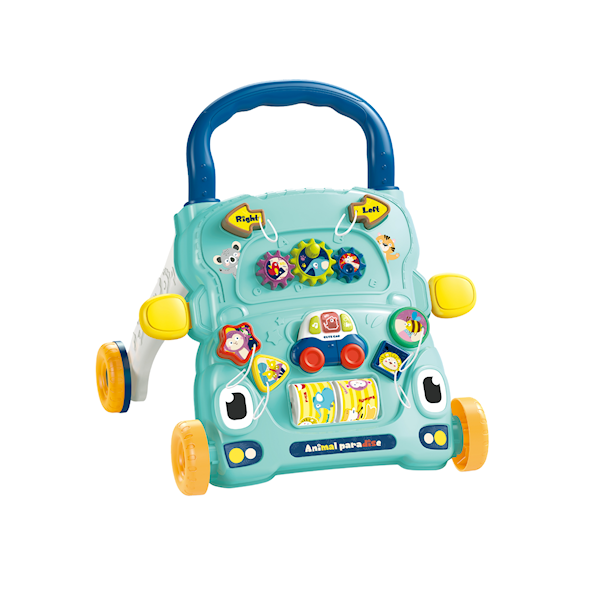 Playgro Magical Activity Gåvogn