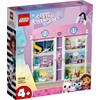 Gabbys dockskåp LEGO® Gabby's Dollhouse (10788)