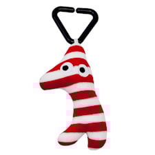 Skummis, Skallra, Färg & Form