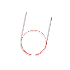 Rundsticka AddiPremium Lace 60 cm/2,75 mm Addi