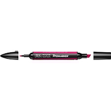 ProMarker Hot Pink/Sterk rosa Markeringspenn (R365) 1 stk