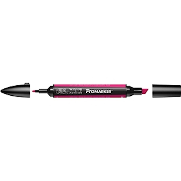 ProMarker Hot Pink/Sterk rosa Markeringspenn (R365) 1 stk