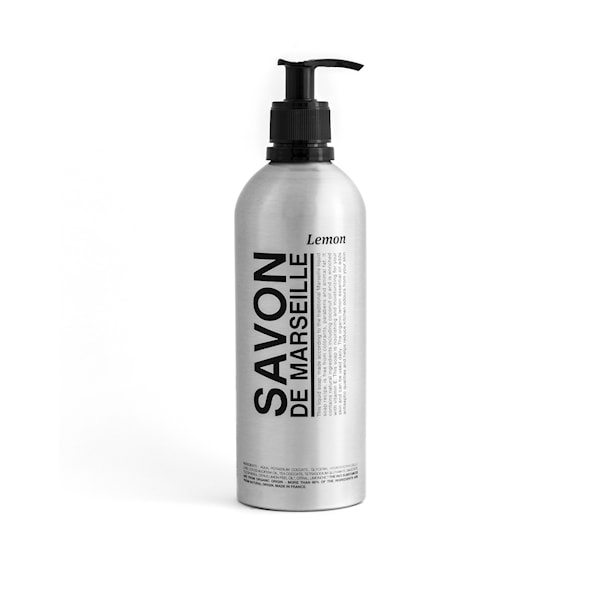 Savon de Marseille Handtvål Flytande 500 ml Mguldt - diskmedel & tvål Savon de Marseille Handtvål Flytande 500 ml Mguldt - diskmedel & tvål