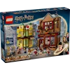 Hienoja huispausvarusteita ja jäätelöbaari LEGO® Harry Potter™ (76452)