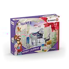 Schleich Horse Club Adventskalendar 2020