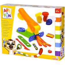 Art & Fun Degpress Lekset