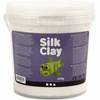 Silk Clay®, 650 g, blå