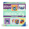 Disney Stitch Challenge Memory® Ravensburger