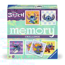 Disney Stitch Challenge Memory® Ravensburger