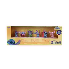 Disney Stitch Nanofigurer i Presentförpackning