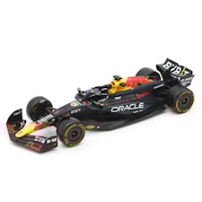 Formel 1 Red Bull 1:43 RB20 2024 Verstappen