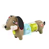 Click & Spin Aktivitetshund med Ljud Fisher Price