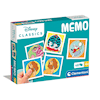 Memo Disney Classics Clementoni