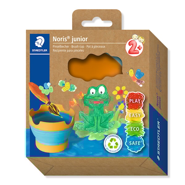 Staedtler Brush cup Noris junior BK