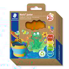 Male Penselkopp/Vannkopp Noris Junior Staedtler