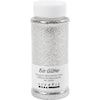 Bio-glitter Silver 140 ml/ 1 burk
