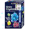 Grow Crystals Experimentlåda STEM Kosmos