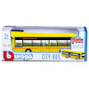 Street Fire City Bus 1:43 Buraggo (eri värit)