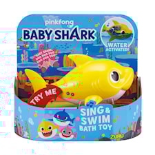 RoboAlive Baby Shark