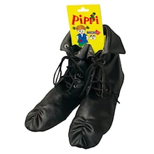 Pippi-støvler