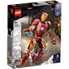 Iron Man-figur LEGO® Super Heroes (76206)