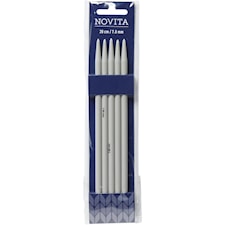 Novita settpinner 20 cm 7,0
