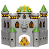 Bowser Castle Lekesett, Super Mario