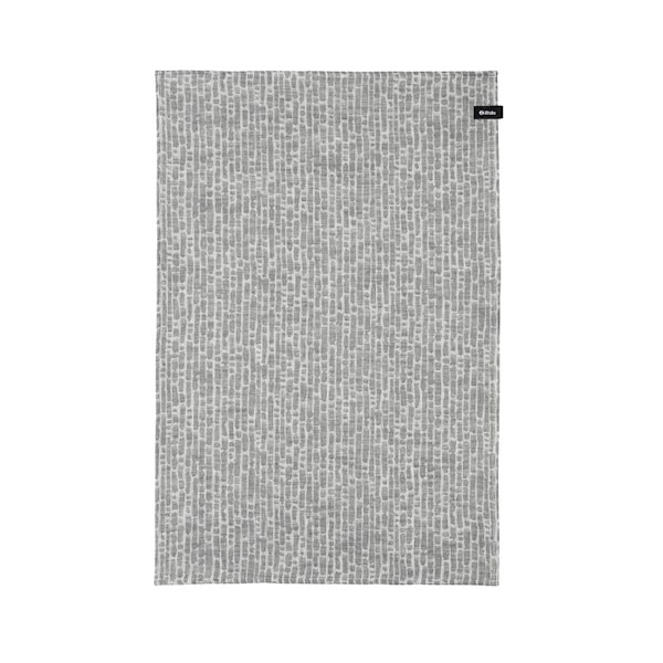 Iittala Ultima Thule Kökshandduk 47x70 cm Linne Grå