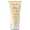ACO Sun Face Cream Spf 30, 50ml