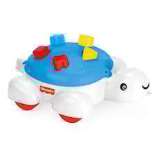 Fisher-Price Lajittelulelu Kilpikonna