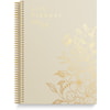 Life Planner Bloom A5 26/27 Grieg