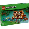 Sammakkotalo LEGO® Minecraft (21256)