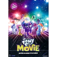 My Little Pony - The Movie